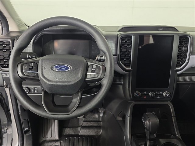 Certified 2025 Ford Ranger XL image 11