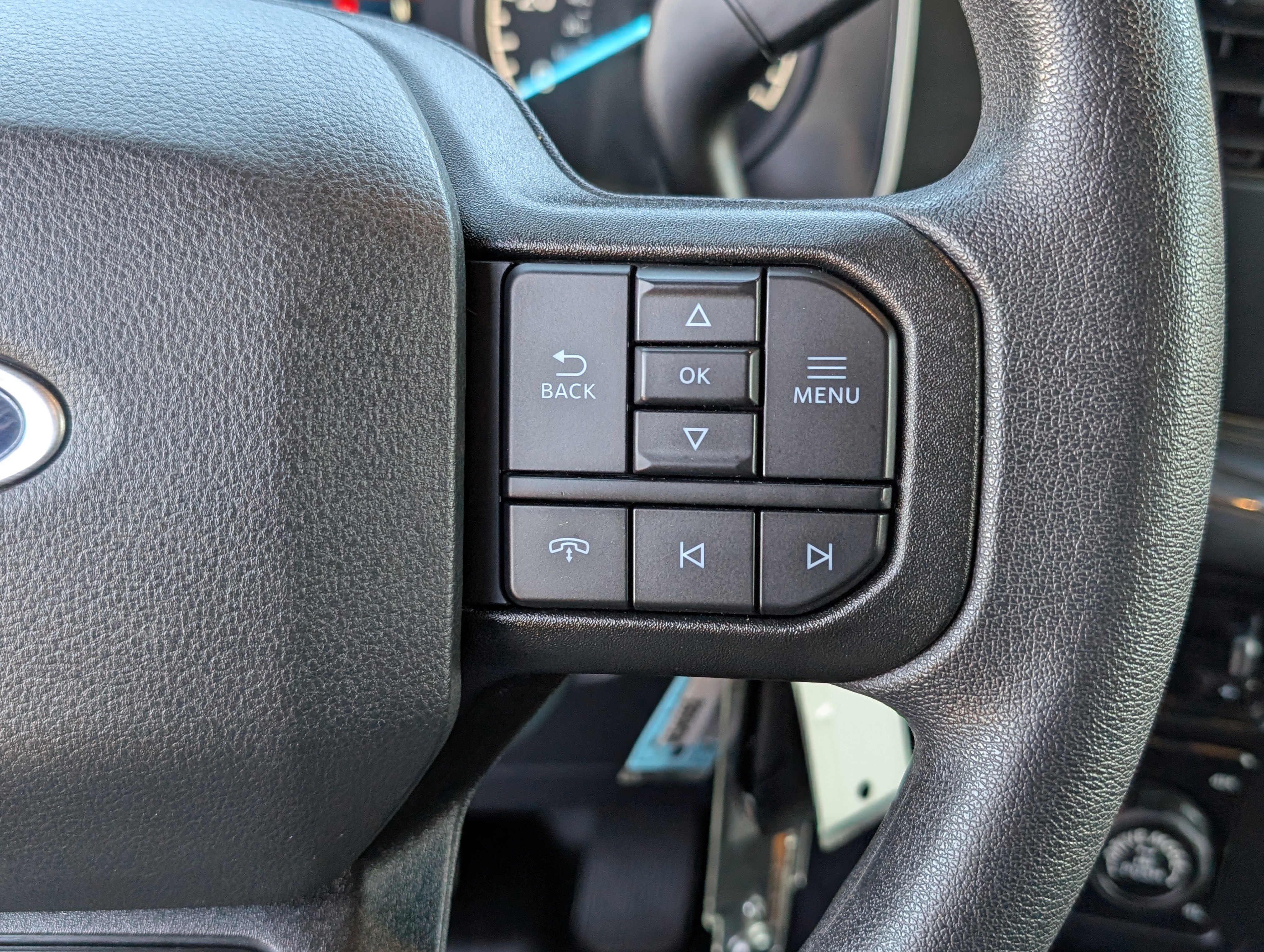 Certified 2022 Ford F150 XL w/ STX Appearance Package image 21