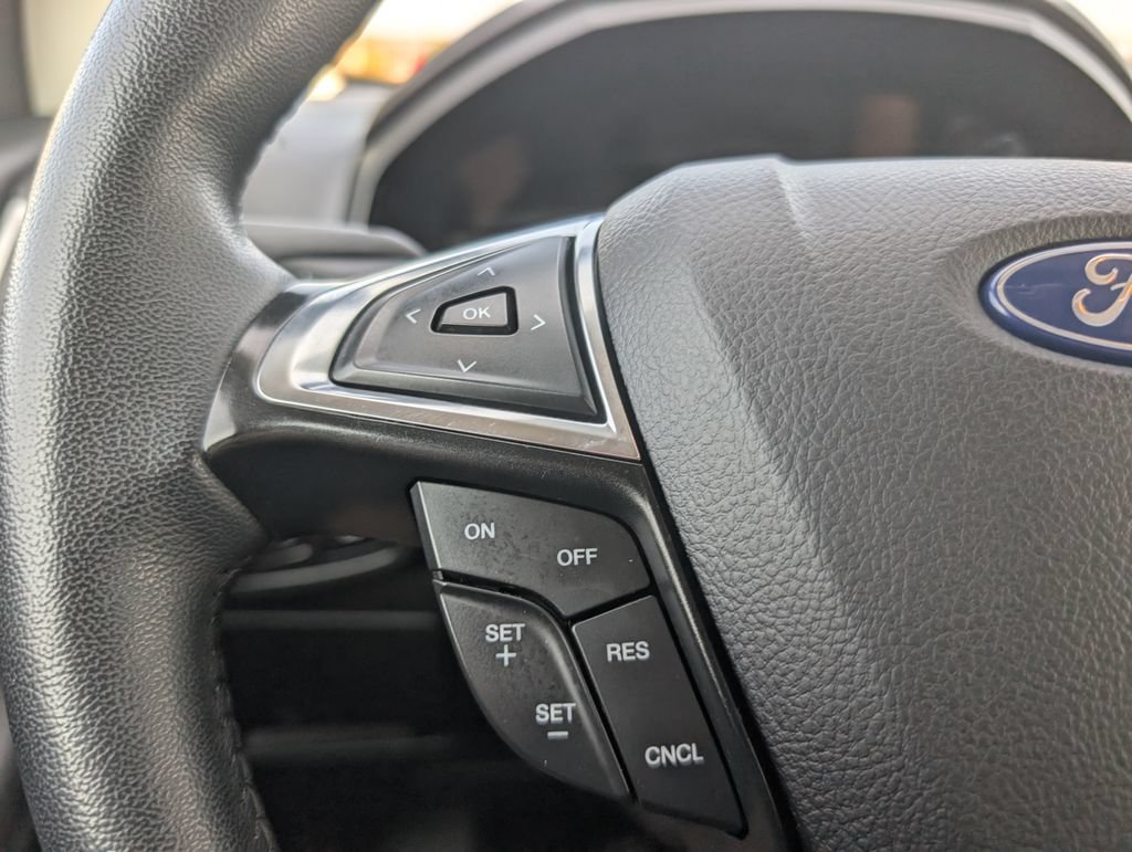 Certified 2024 Ford Edge SEL w/ Convenience Package AWD/4WD image 16