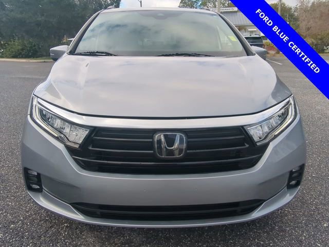 Used 2022 Honda Odyssey EX-L image 9