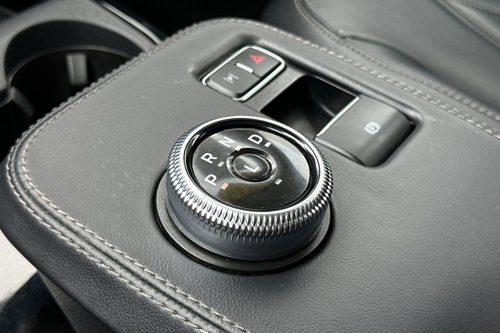 Certified 2024 Ford Mustang Mach-E Select RWD image 21