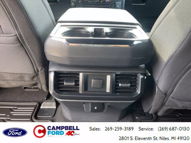 Certified 2023 Ford F150 XL w/ STX Black Appearance Package AWD/4WD image 33