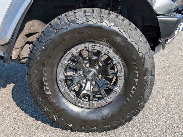 Certified 2024 Ford Bronco Raptor image 11