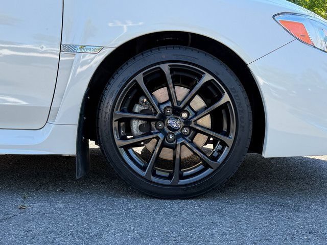 Used 2021 Subaru WRX Premium w/ Popular Package #1 AWD/4WD image 27