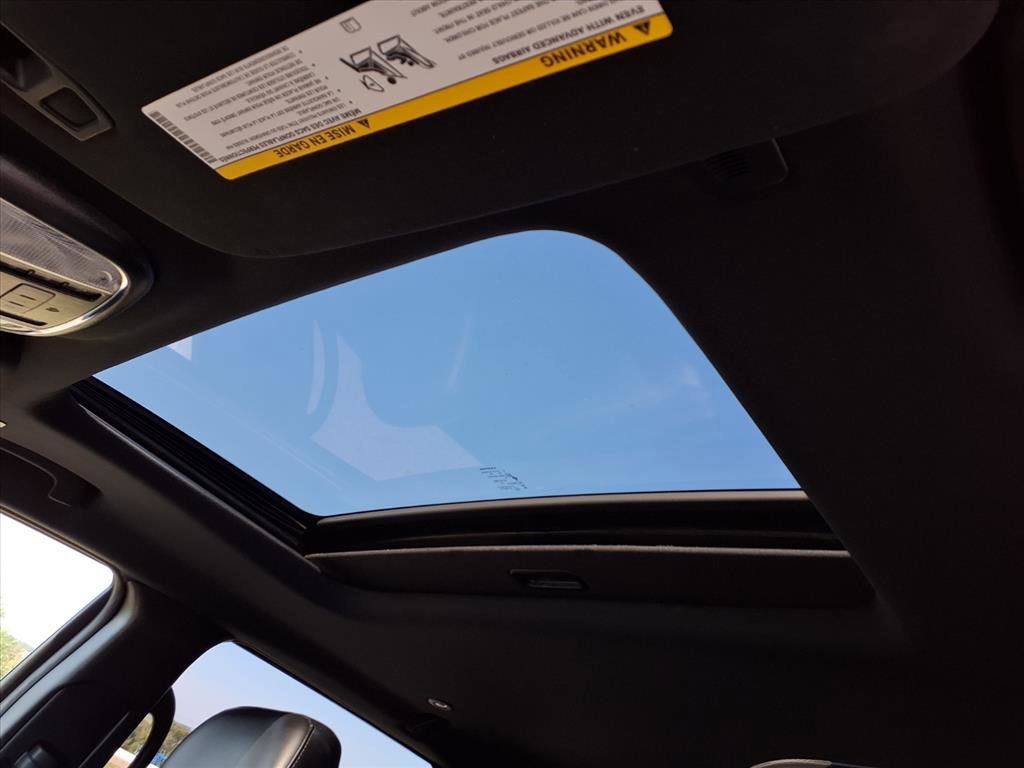 Used 2020 Jeep Grand Cherokee Altitude image 7