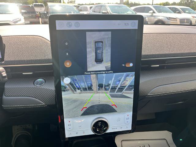 Certified 2023 Ford Mustang Mach-E Premium image 22