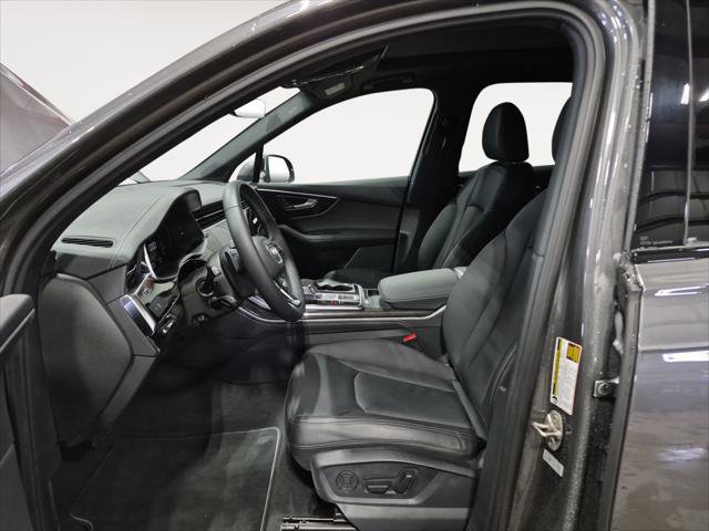 Used 2025 Audi Q7 2.0T Premium Plus image 10