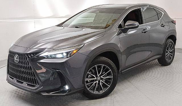 Used 2023 Lexus NX 250 AWD w/ Cold Area Package image 6