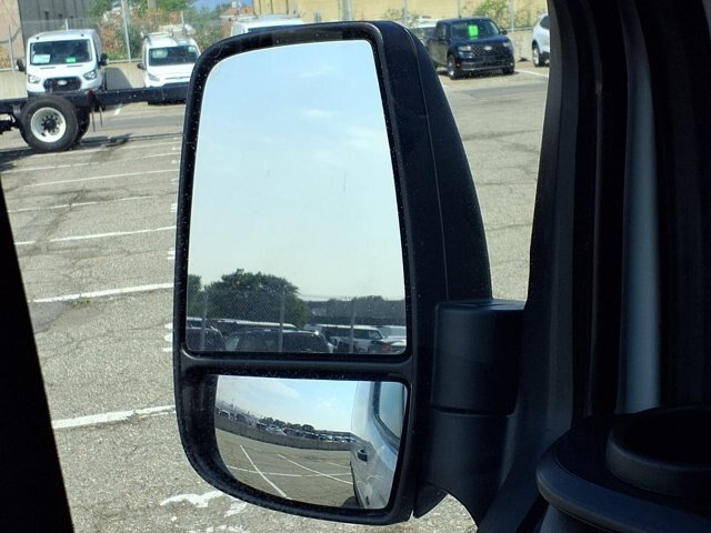 Certified 2024 Ford Transit 250 148 Medium Roof w/ Load Area Protection Package RWD image 26