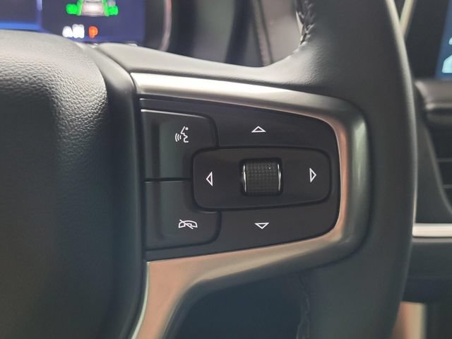 Used 2023 Chevrolet Tahoe Z71 w/ Luxury Package AWD/4WD image 38