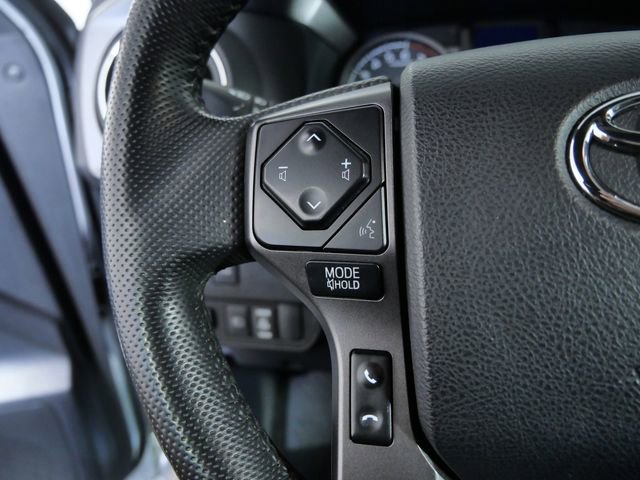 Used 2023 Toyota Tacoma TRD Sport w/ TRD Premium Sport Package AWD/4WD image 24