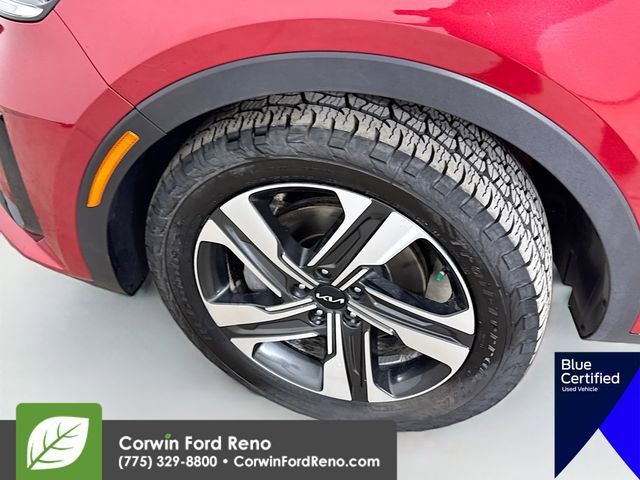 Used 2023 Kia Sorento SX Prestige w/ Panoramic Sunroof Package image 36