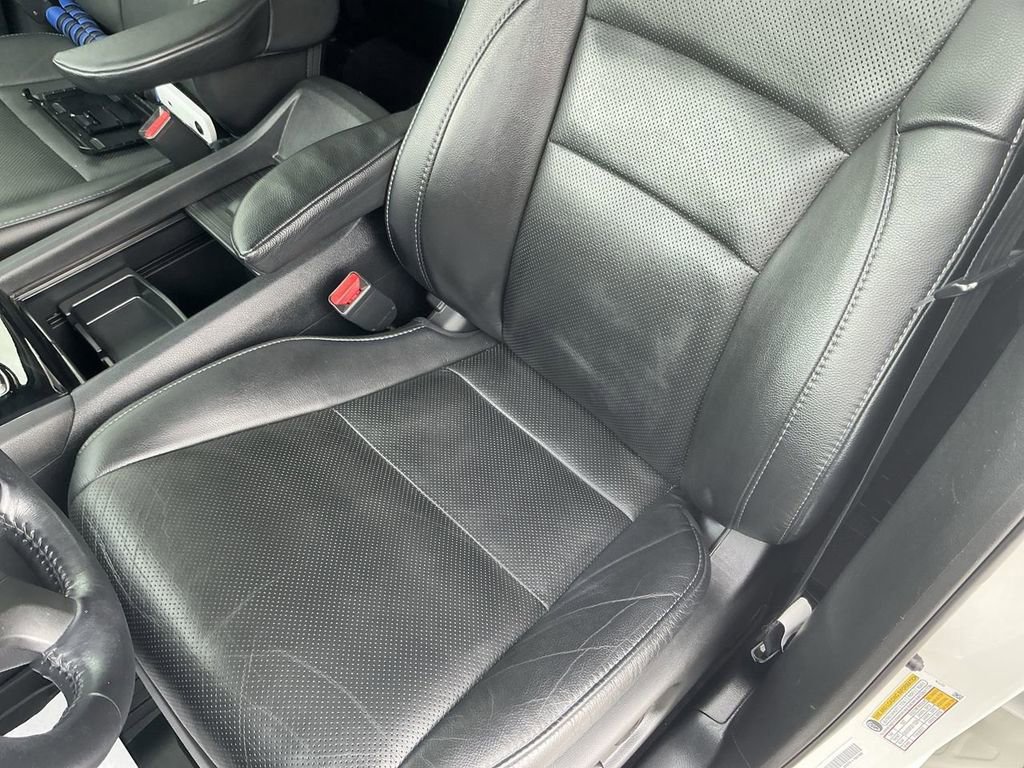Used 2019 Honda Pilot Elite image 12