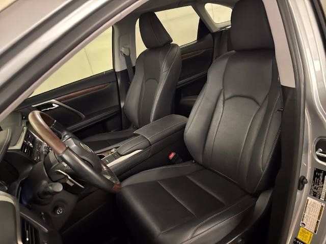 Used 2022 Lexus RX 350L FWD w/ Premium Package image 13