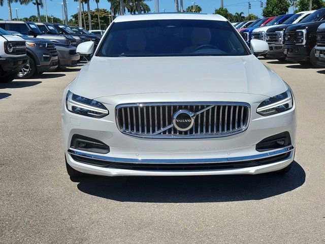 Used 2023 Volvo S90 B6 Ultimate w/ Lounge Package AWD/4WD image 6