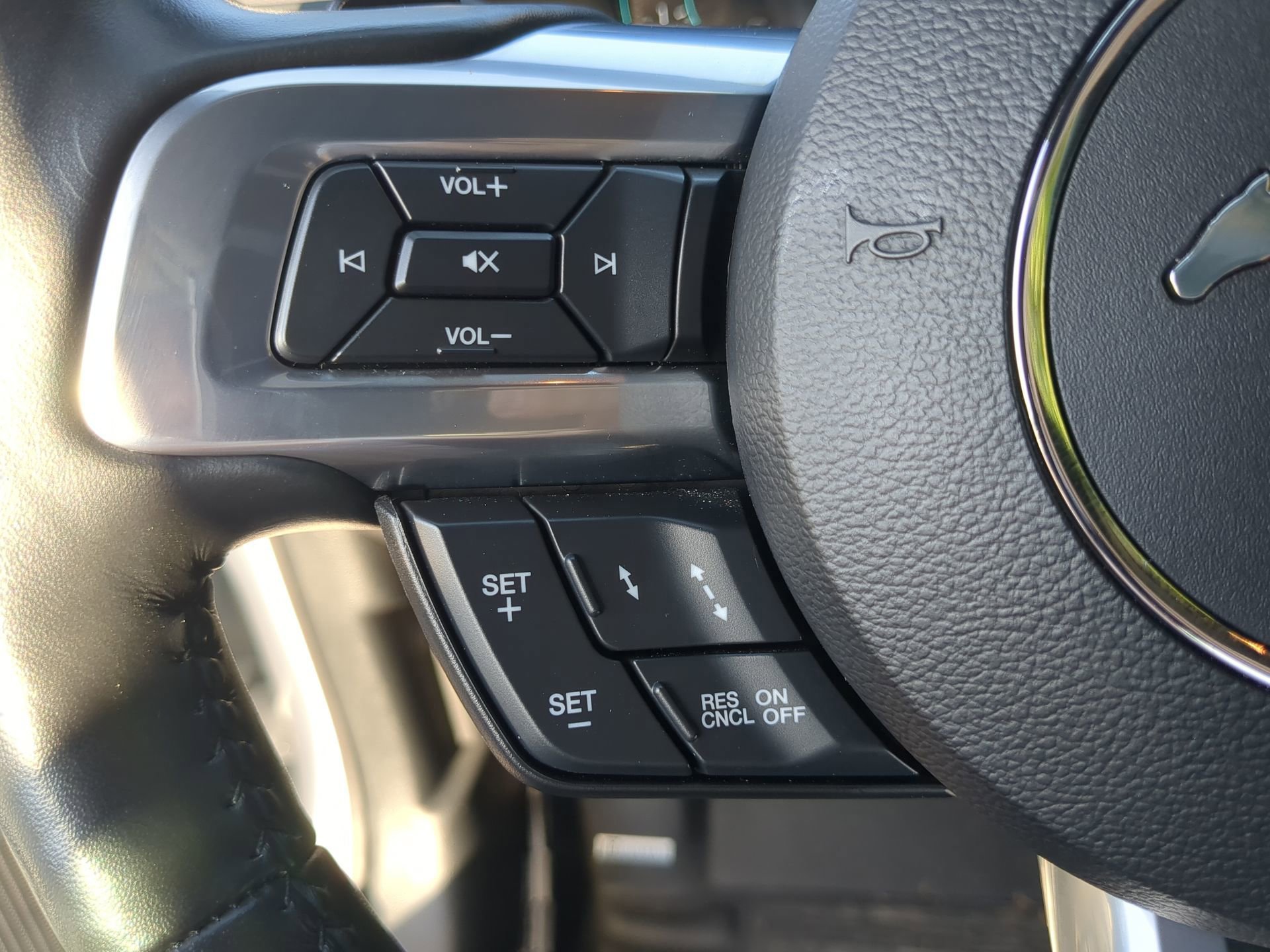 Certified 2020 Ford Mustang GT Premium w/ Equipment Group 401A image 56