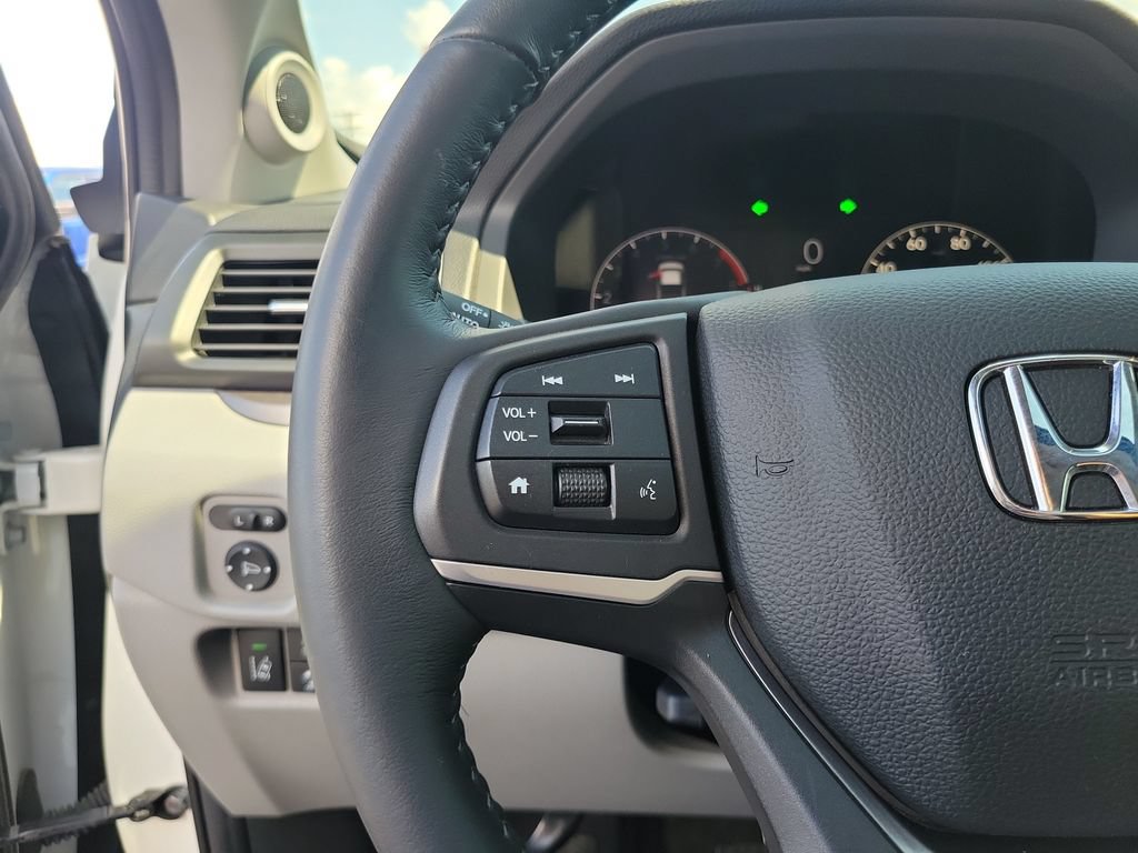 Used 2024 Honda Ridgeline RTL image 24