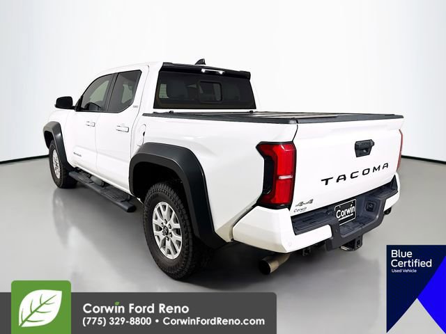 Used 2024 Toyota Tacoma SR5 image 4