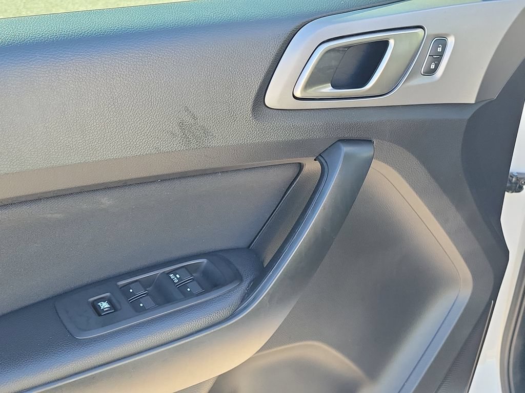 Certified 2021 Ford Ranger XLT RWD image 25