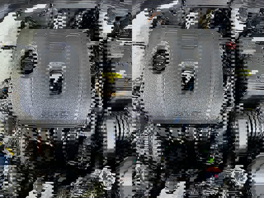 Used 2023 Kia Soul LX image 12