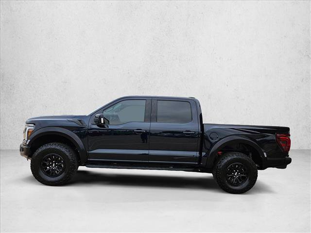 Certified 2025 Ford F150 Raptor image 9