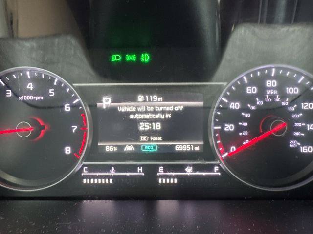 Used 2021 Kia Sorento EX FWD image 13