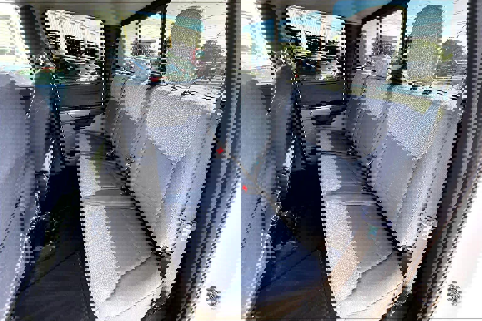 Certified 2024 Ford F250 XLT w/ 360-Degree Camera Package image 27