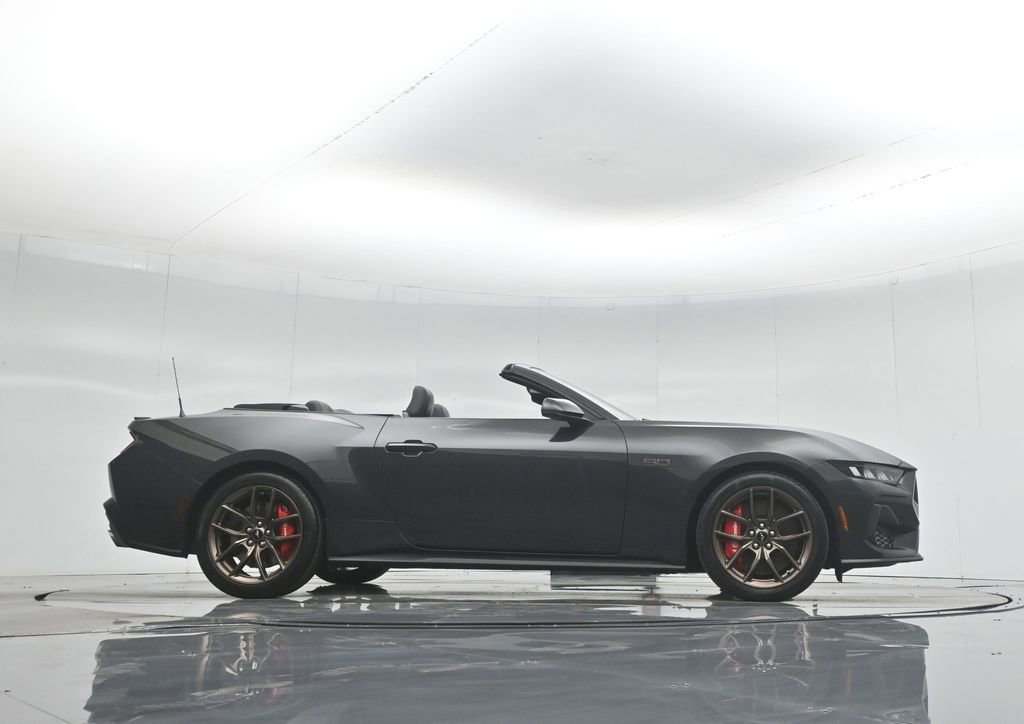 Certified 2024 Ford Mustang GT Premium image 10