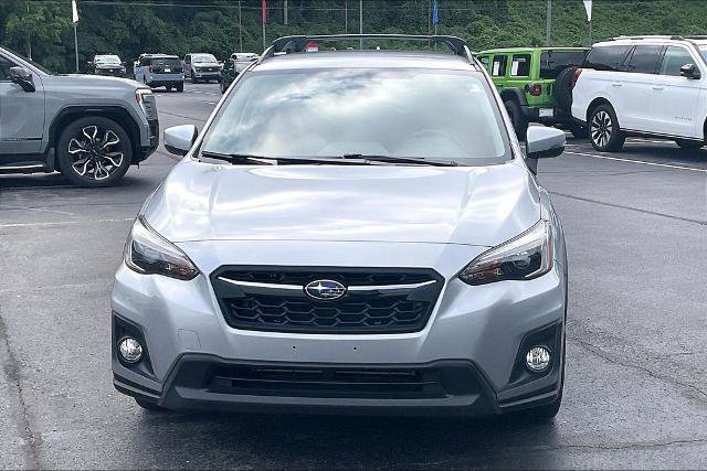 Used 2019 Subaru Crosstrek 2.0i Limited w/ Popular Package #2 AWD/4WD image 3