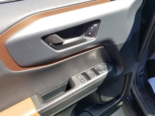 Certified 2021 Ford Bronco Sport Outer Banks w/ Outer Banks Package AWD/4WD image 12