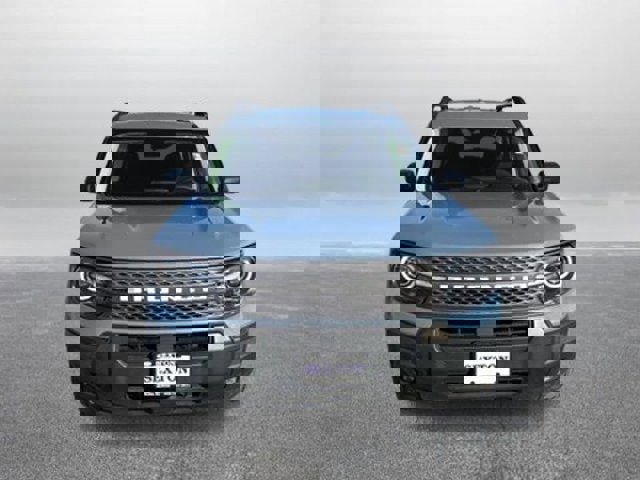 Certified 2025 Ford Bronco Sport Big Bend w/ Convenience Package image 7