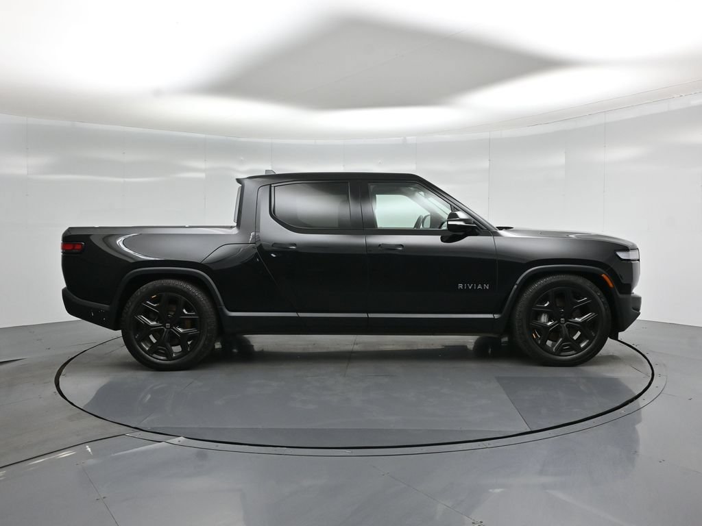 Used 2023 Rivian R1T Adventure AWD/4WD image 19
