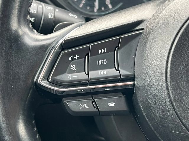 Used 2021 MAZDA CX-5 Grand Touring image 25