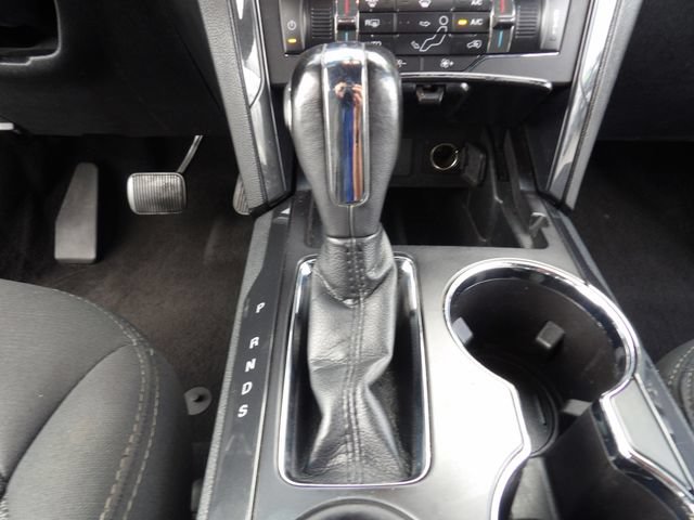 Certified 2019 Ford Explorer XLT w/ Equipment Group 201A FWD image 22