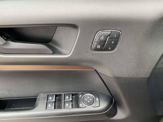 Certified 2025 Ford Bronco Sport Outer Banks w/ Outer Banks Tech Package+ AWD/4WD image 21