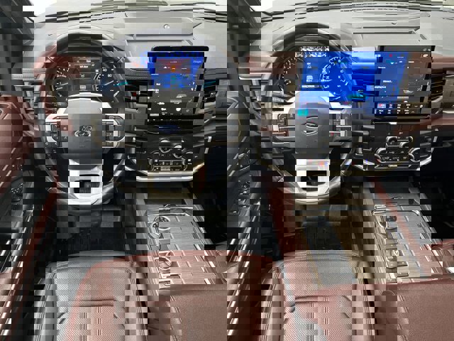 Certified 2022 Ford Expedition Limited image 17