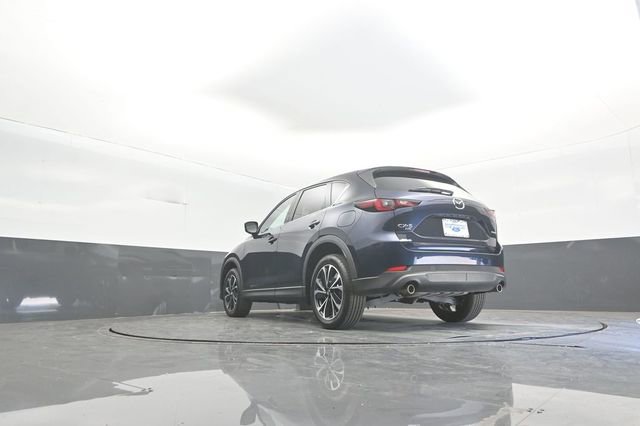 Used 2023 MAZDA CX-5 AWD 2.5 S w/ Premium Package image 26