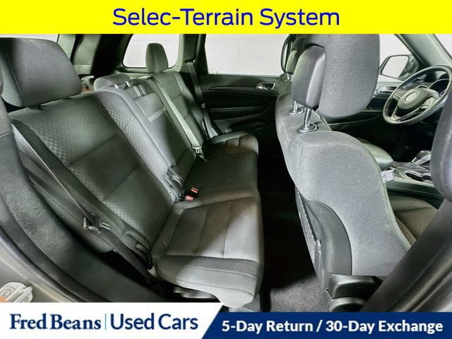 Used 2019 Jeep Grand Cherokee Laredo AWD/4WD image 34