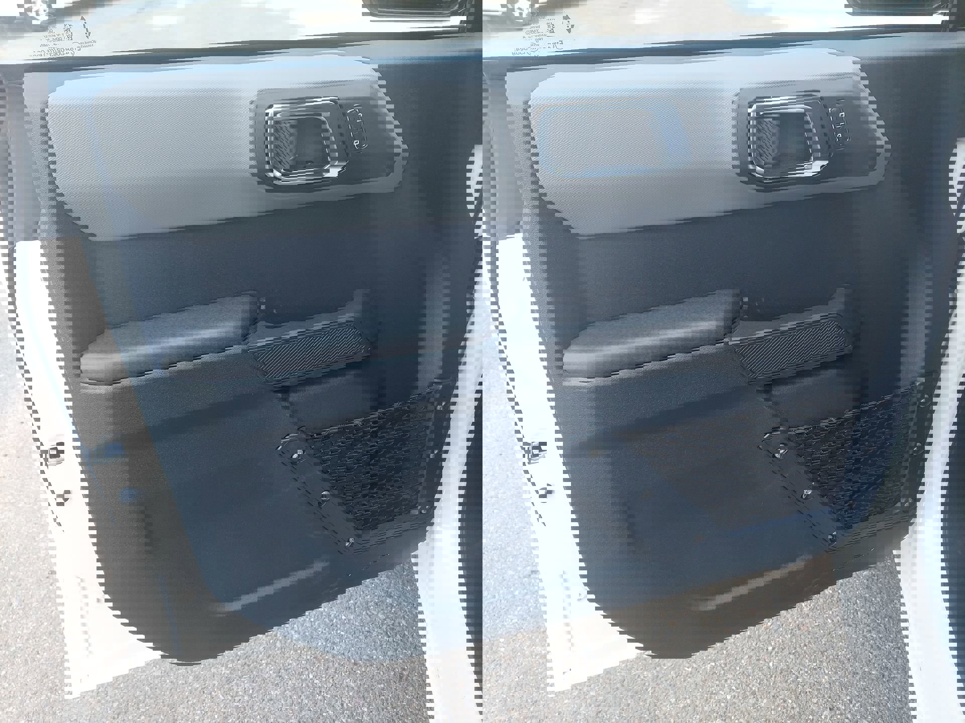 Certified 2024 Ford Bronco Big Bend image 13