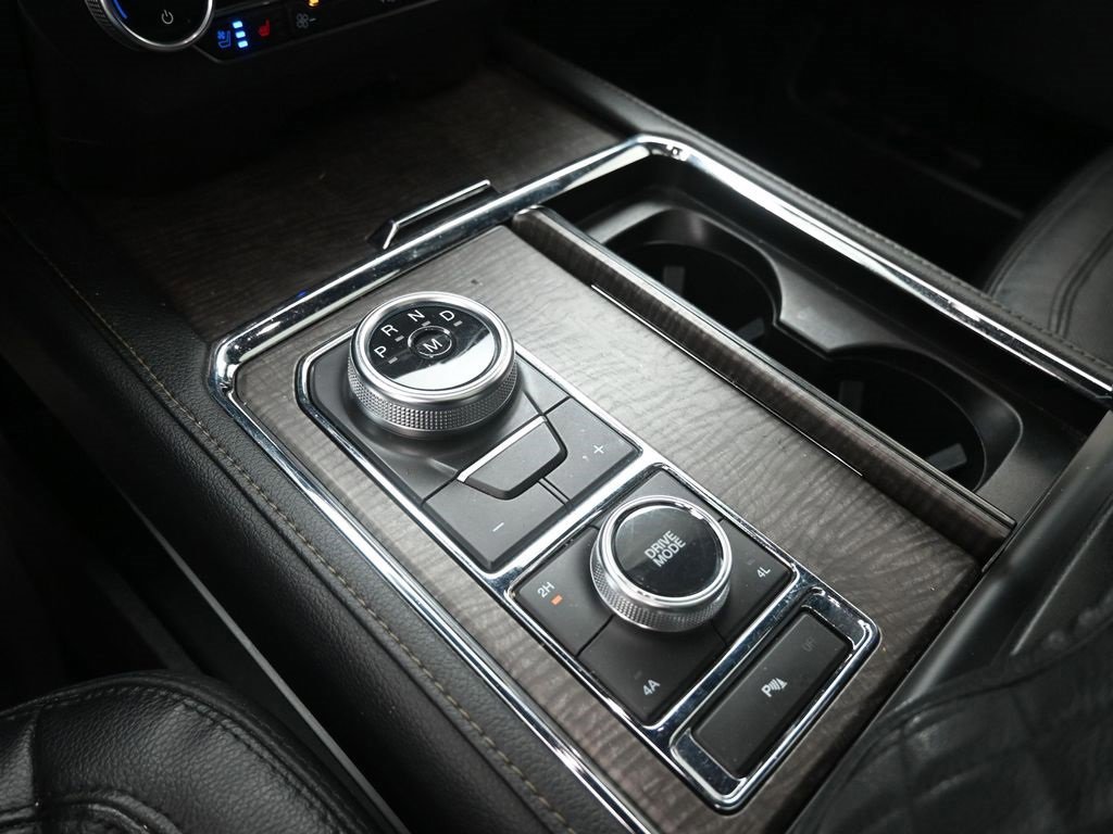 Certified 2021 Ford Expedition Limited image 32