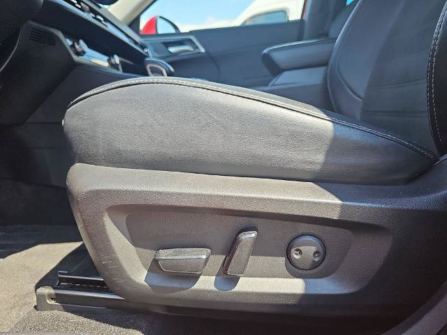 Used 2022 Mitsubishi Outlander SE AWD/4WD image 29