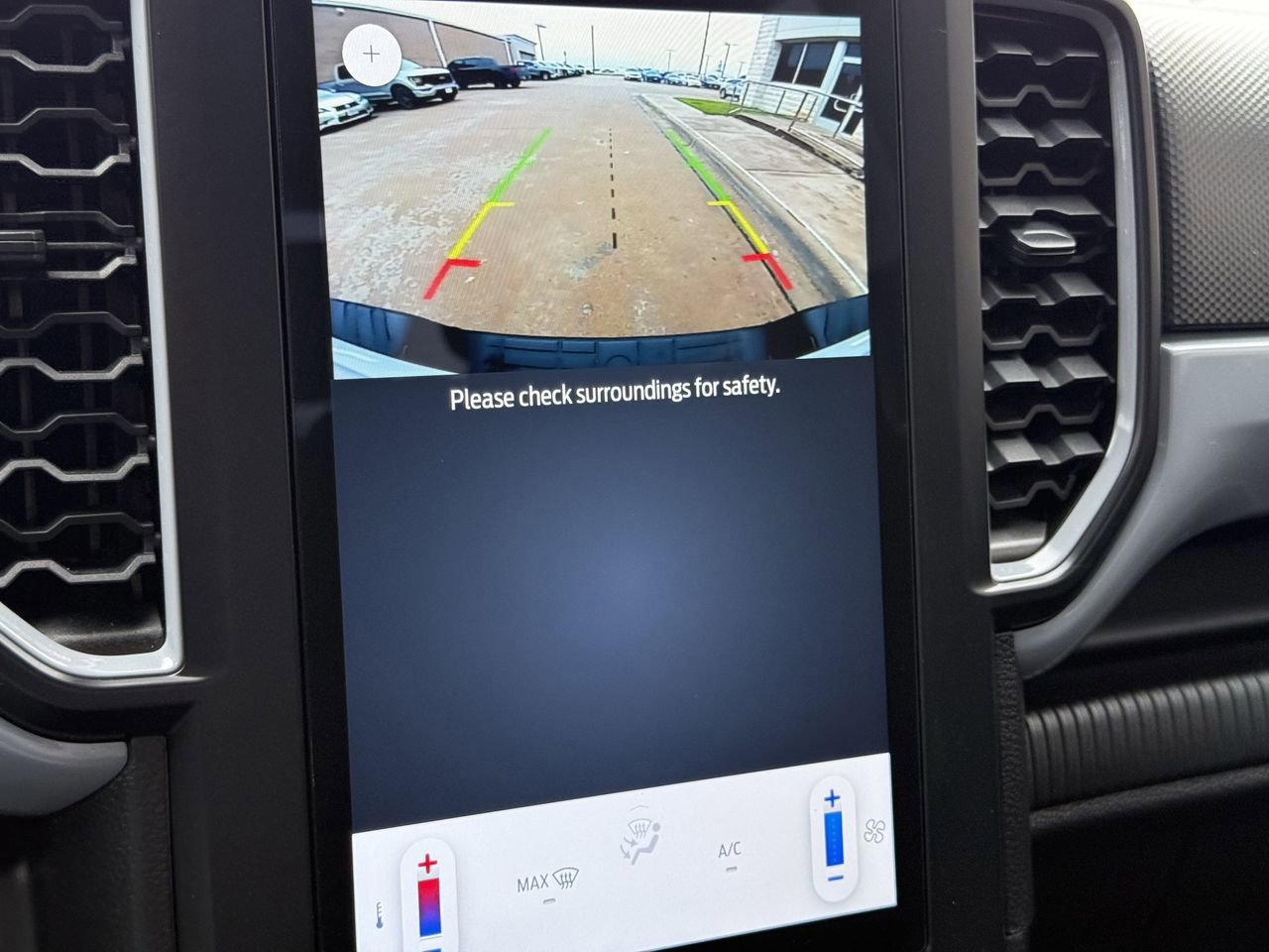 Certified 2024 Ford Ranger XL RWD image 19