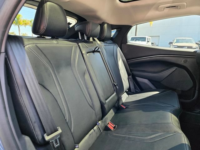 Certified 2024 Ford Mustang Mach-E Premium AWD/4WD image 13