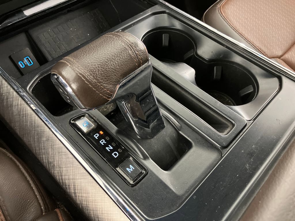 Certified 2022 Ford F150 King Ranch w/ Equipment Group 601A High image 27