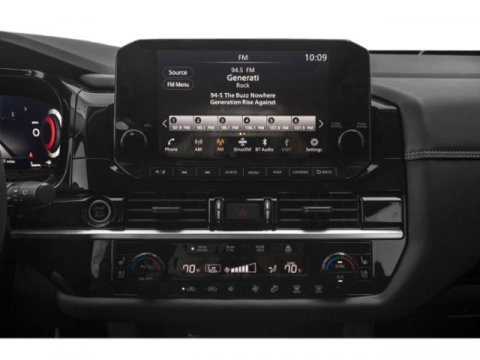 Used 2023 Nissan Pathfinder Platinum AWD/4WD image 13