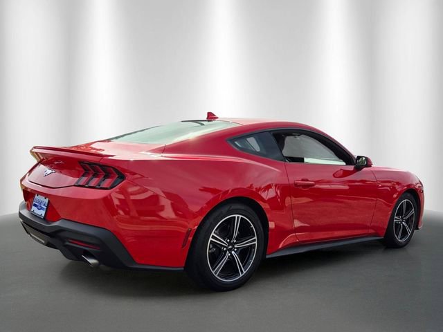 Certified 2024 Ford Mustang Premium RWD image 5