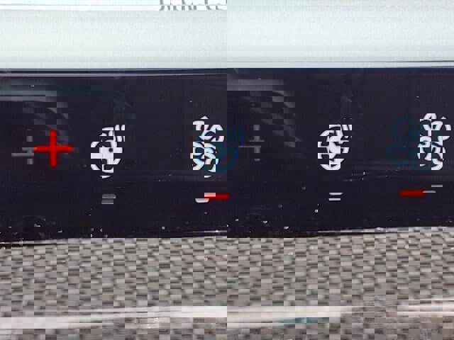 Certified 2024 Ford Escape ST-Line w/ Tech Pack #1 image 9