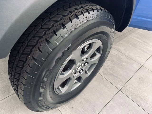 Certified 2024 Ford Bronco Big Bend image 39