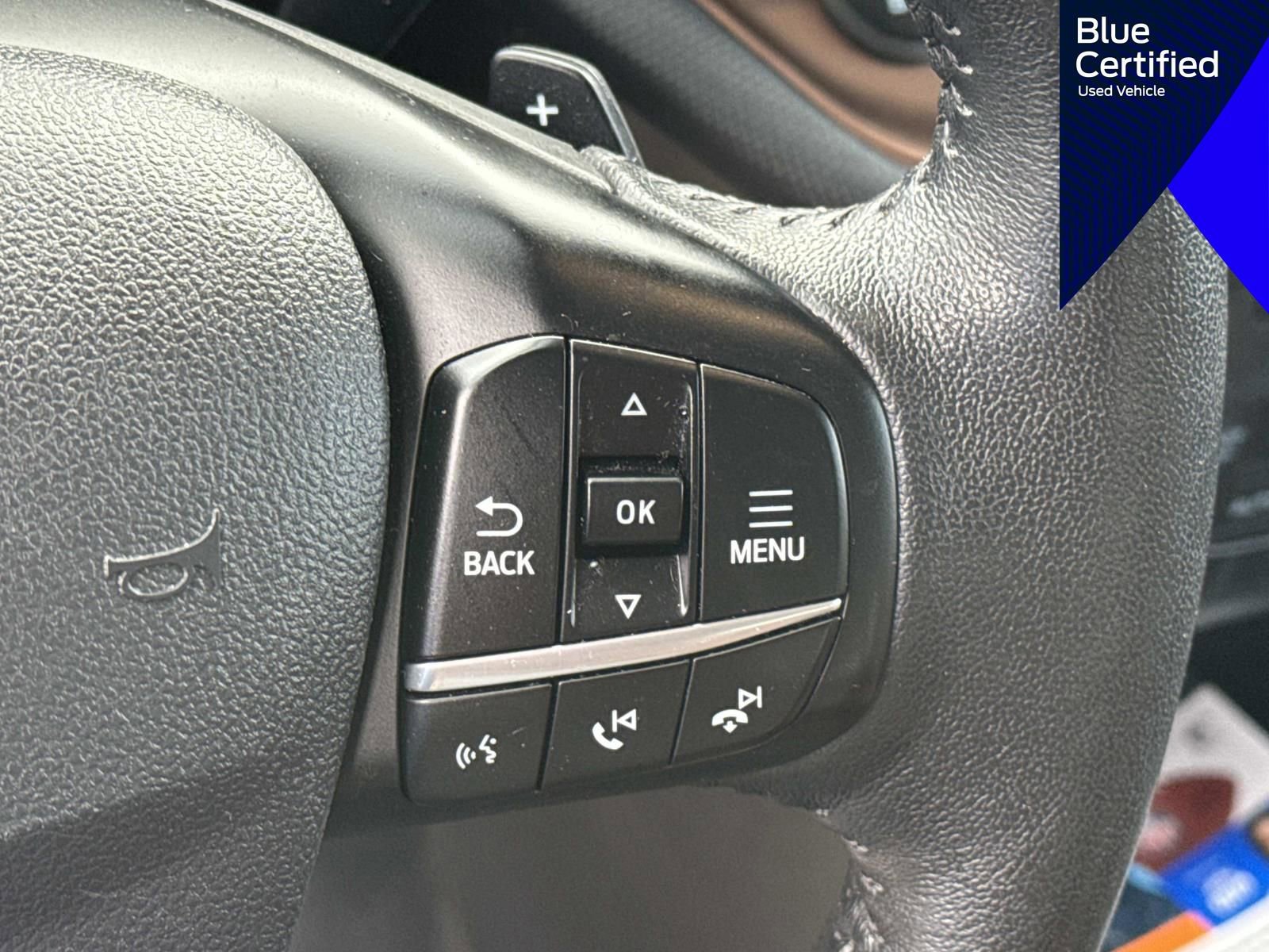 Certified 2023 Ford Bronco Sport Badlands w/ Premium Package image 32