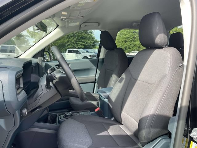 Certified 2025 Ford Maverick XL w/ Equipment Group 102A AWD/4WD image 20